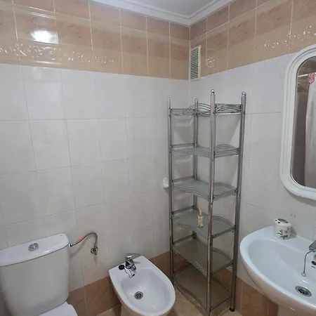 Kwatera prywatna Brisa De Mar *