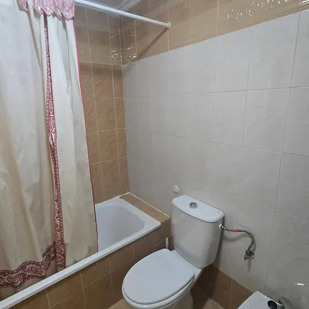 Kwatera prywatna Brisa De Mar Torrevieja