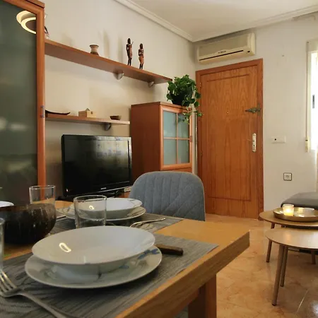 Kwatera prywatna Brisa De Mar