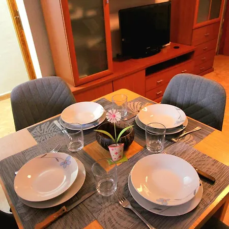 Brisa De Mar Kwatera prywatna *