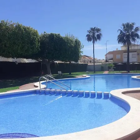 Bungalow Brisa De Mar Torrevieja
