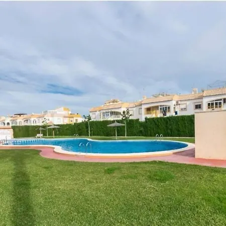 Bungalow Brisa De Mar *