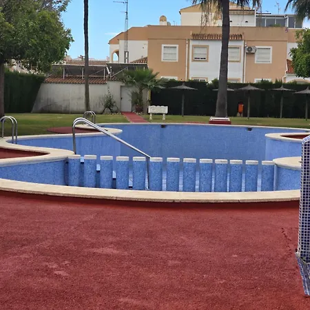 Bungalow Brisa De Mar Torrevieja