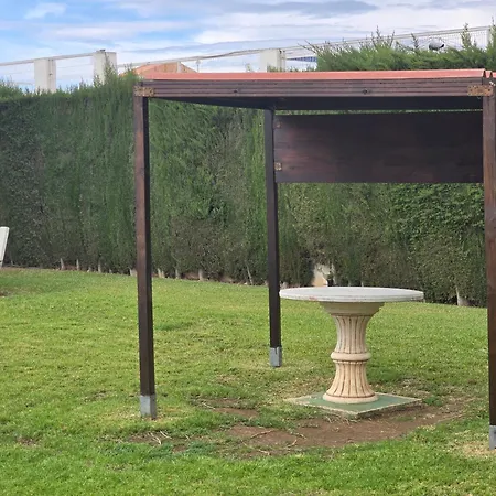 Accommodatie bij particulieren Brisa De Mar *