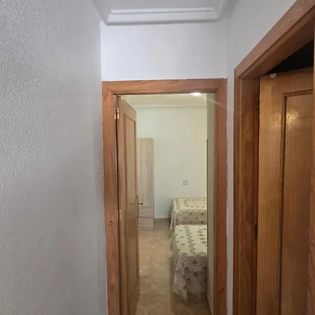 Bungalow Brisa De Mar Torrevieja