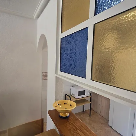 Apartment Bungalow Brisa De Mar