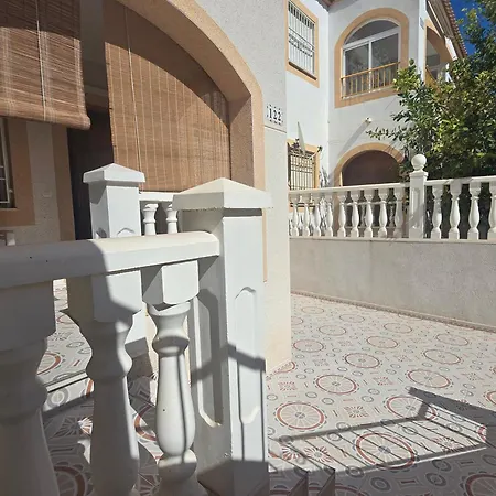 Bungalow Brisa De Mar Torrevieja