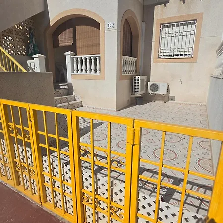 Apartment Bungalow Brisa De Mar