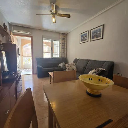 Bungalow Brisa De Mar