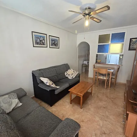 Apartment Bungalow Brisa De Mar