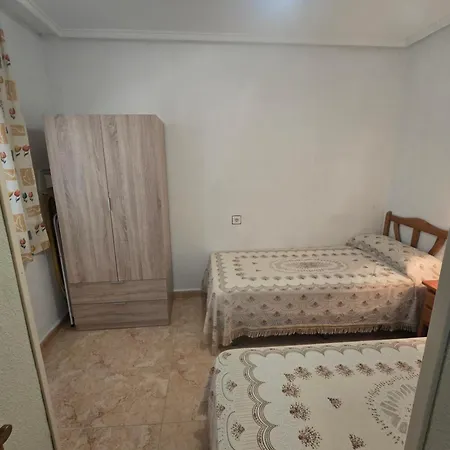 Bungalow Brisa De Mar Torrevieja