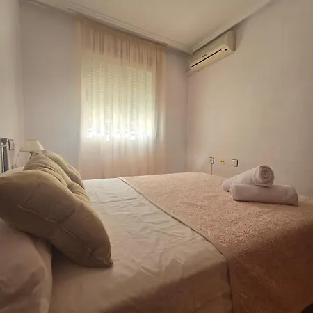 Apartment Bungalow Brisa De Mar