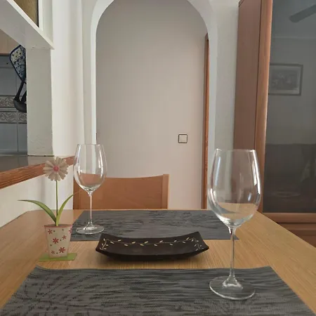 Bungalow Brisa De Mar Apartment *