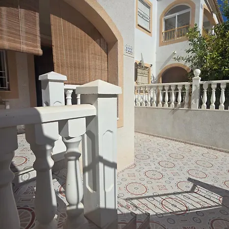 Bungalow Brisa De Mar