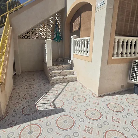 Apartment Bungalow Brisa De Mar