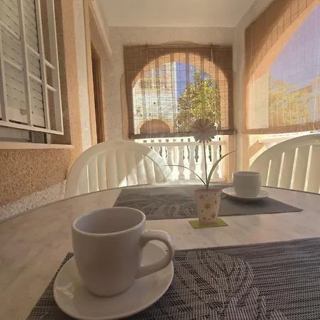 Brisa De Mar 民宿 *