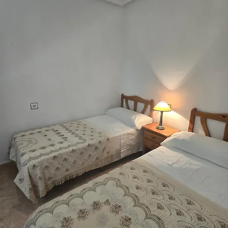 Apartment Bungalow Brisa De Mar *