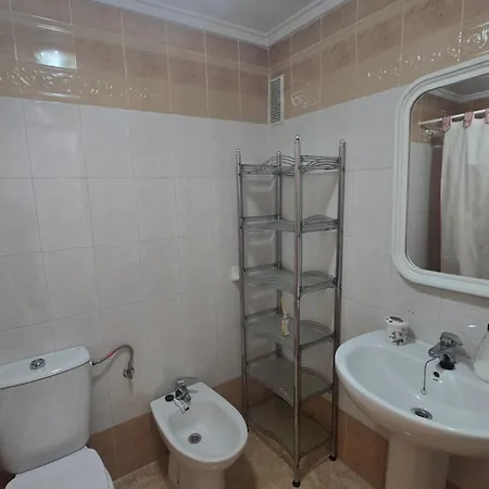 Bungalow Brisa De Mar * Torrevieja