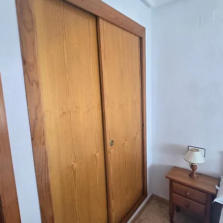 Bungalow Brisa De Mar