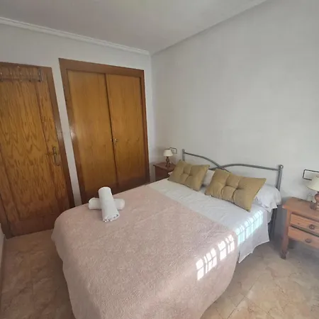 Bungalow Brisa De Mar Apartment *
