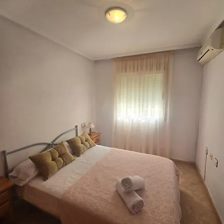 Bungalow Brisa De Mar